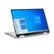 Alt View Zoom 17. Dell - XPS 2-in-1 13.4" FHD+ Touch-Screen Laptop - Intel Evo Platform Intel i7 - 32GB Memory - Intel Iris Xe - 512 GB SSD - Platinum Silver.