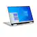 Alt View 17. Dell - XPS 2-in-1 13.4" FHD+ Touch-Screen Laptop - Intel Evo Platform Intel i7 - 32GB Memory - Intel Iris Xe - 512 GB SSD.