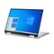 Alt View Zoom 18. Dell - XPS 2-in-1 13.4" FHD+ Touch-Screen Laptop - Intel Evo Platform Intel i7 - 32GB Memory - Intel Iris Xe - 512 GB SSD - Platinum Silver.