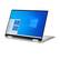 Alt View 18. Dell - XPS 2-in-1 13.4" FHD+ Touch-Screen Laptop - Intel Evo Platform Intel i7 - 32GB Memory - Intel Iris Xe - 512 GB SSD.