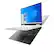 Alt View 21. Dell - XPS 2-in-1 13.4" FHD+ Touch-Screen Laptop - Intel Evo Platform Intel i7 - 32GB Memory - Intel Iris Xe - 512 GB SSD.