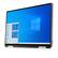 Alt View 3. Dell - XPS 2-in-1 13.4" FHD+ Touch-Screen Laptop - Intel Evo Platform Intel i7 - 32GB Memory - Intel Iris Xe - 512 GB SSD.