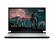 Front. Alienware - m15 R3 15.6" FHD 144Hz Gaming Laptop - Intel Core i7 - 16GB Memory - 512 Solid State Drive - Lunar Light.