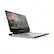 Alt View 1. Alienware - m15 R3 15.6" FHD 144Hz Gaming Laptop - Intel Core i7 - 16GB Memory - 512 Solid State Drive - Lunar Light.