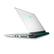 Alt View 3. Alienware - m15 R3 15.6" FHD 144Hz Gaming Laptop - Intel Core i7 - 16GB Memory - 512 Solid State Drive - Lunar Light.
