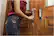 Alt View 14. Alphahom - Care Go Personal Alarm - Aurora.