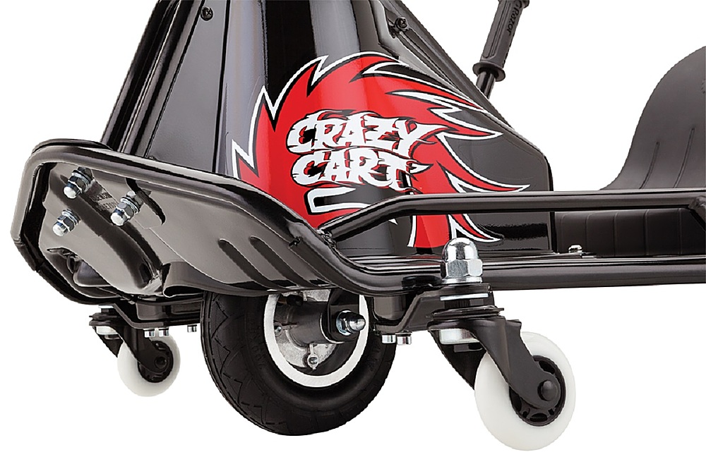 Razor Crazy Cart XL - 20084103