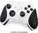 Alt View 13. KontrolFreek - Controller Grips for Xbox One, X|S - Black.