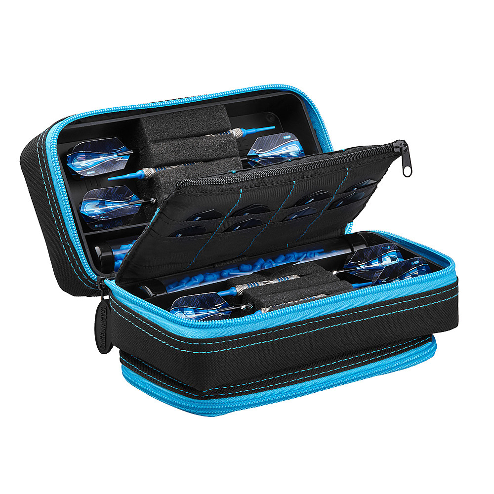 Casemaster Deluxe Camo Dart Case 36-0802-99 36080299 W/ for sale online 