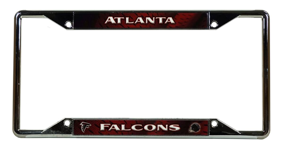 ATLANTA  
FALCONS