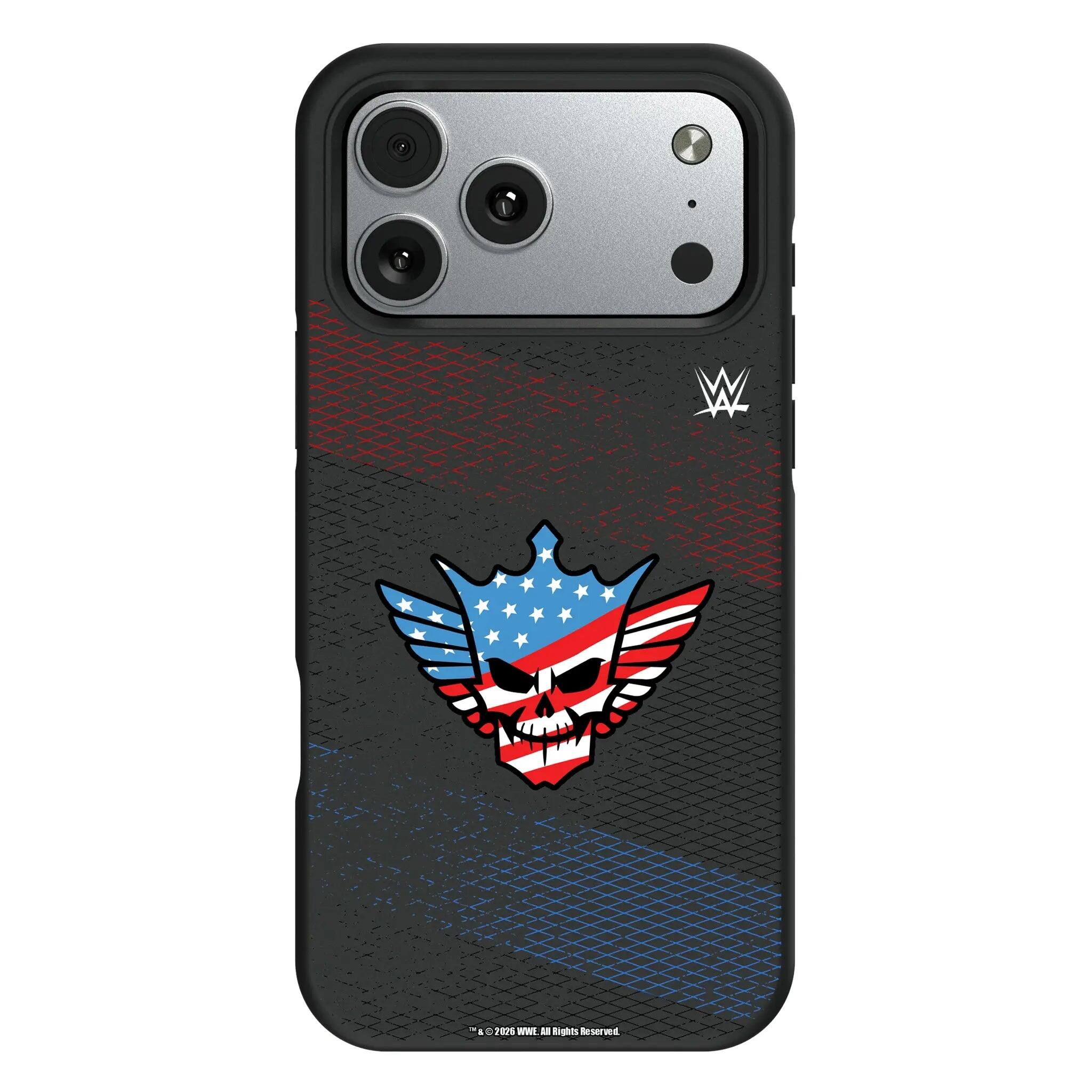 Cody Rhodes