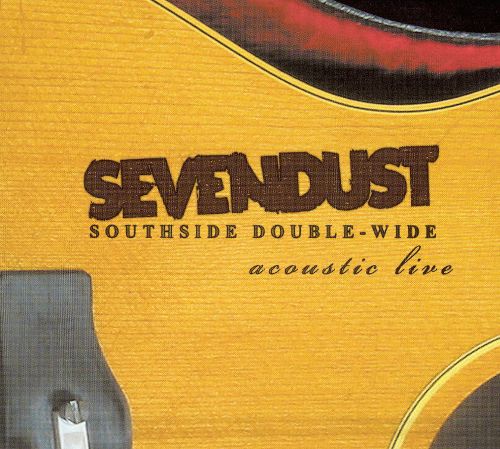  Southside Double-Wide: Acoustic Live [CD]
