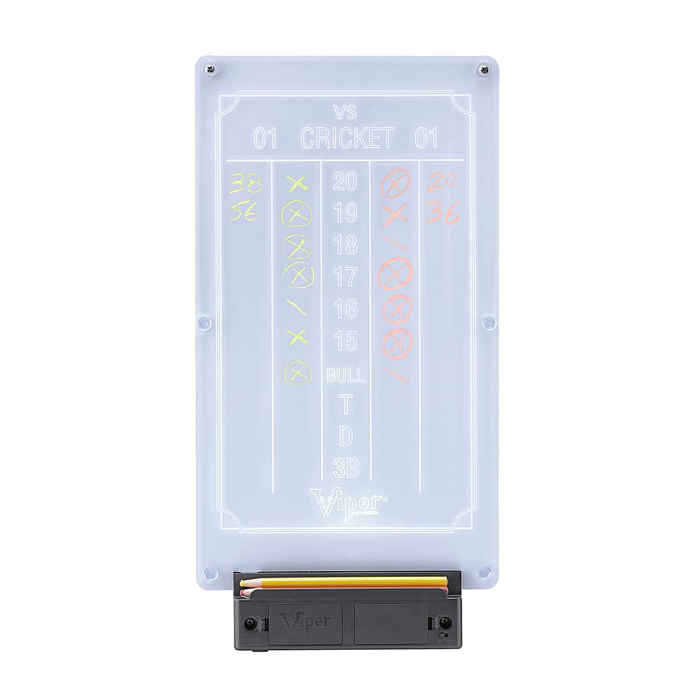Alt View 11. Viper - Scoreboard - Transparent.