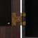 Alt View 16. Viper - Viper Stadium Dartboard Cabinet with Shot King Sisal Dartboard - Mahogany.