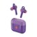 Angle Zoom. Skullcandy - Indy Evo True Wireless In-Ear Headphones - Purple.