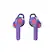 Alt View 13. Skullcandy - Indy Evo True Wireless In-Ear Headphones - Purple.