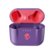 Alt View Zoom 15. Skullcandy - Indy Evo True Wireless In-Ear Headphones - Purple.