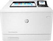 HP Stampante Laser a Colori Wifi A4 21 ppm - 7KW64A M255dw Color LaserJet  Pro