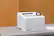 Alt View 15. HP - LaserJet Enterprise M455dn Color Laser Printer - White.