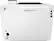 Alt View 20. HP - LaserJet Enterprise M455dn Color Laser Printer - White.