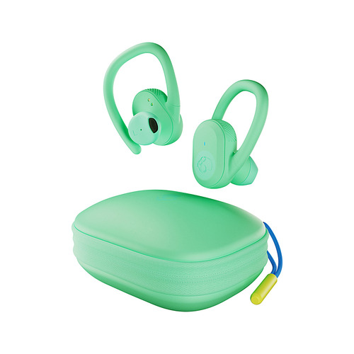 Skullcandy - Push Ultra In-Ear True Wireless Sport Headphones - Mint