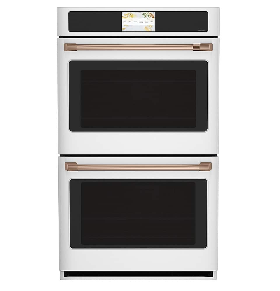 GE Appliances 30 Combination Double Wall Oven with Convection in Stainless  Steel