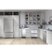 Alt View Zoom 24. Café - 21.3 Cu. Ft. Bottom-Freezer Built-In Refrigerator with Right-Hand Side Door - Stainless steel.