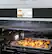 Alt View 25. Café - 30" Built-In Double Electric Convection Wall Oven with Built-In Wi-Fi - Platinum Glass.