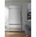Alt View 23. Café - 21.3 Cu. Ft. Bottom-Freezer Built-In Refrigerator with Left-Hand Side Door - Stainless Steel.