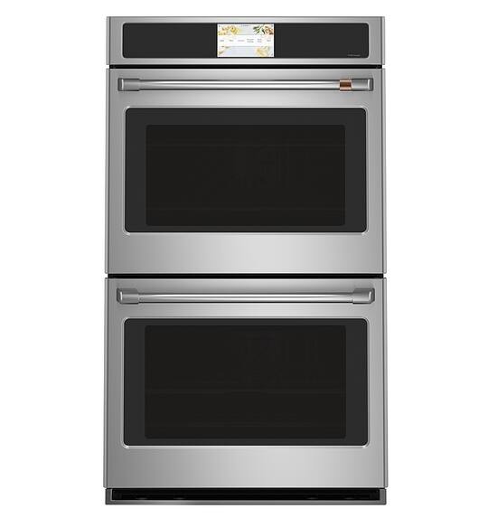 Best buy built hot sale in double ovens