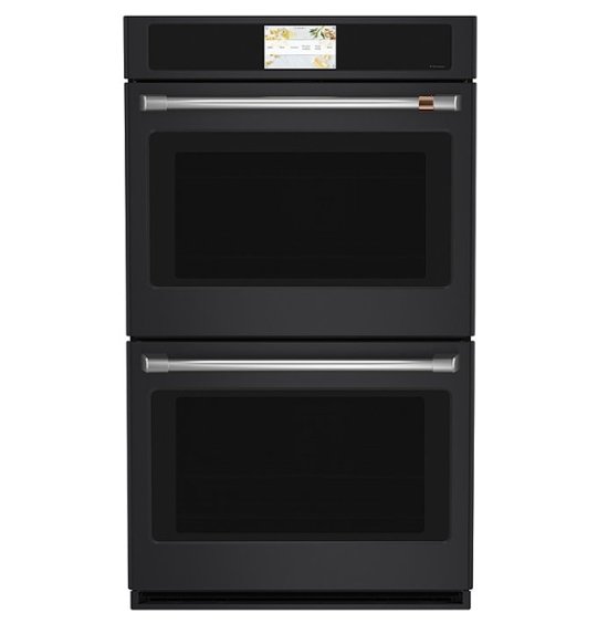 Café 27 Inch. Built-In Convection Double ELECTRIC Wall Oven with