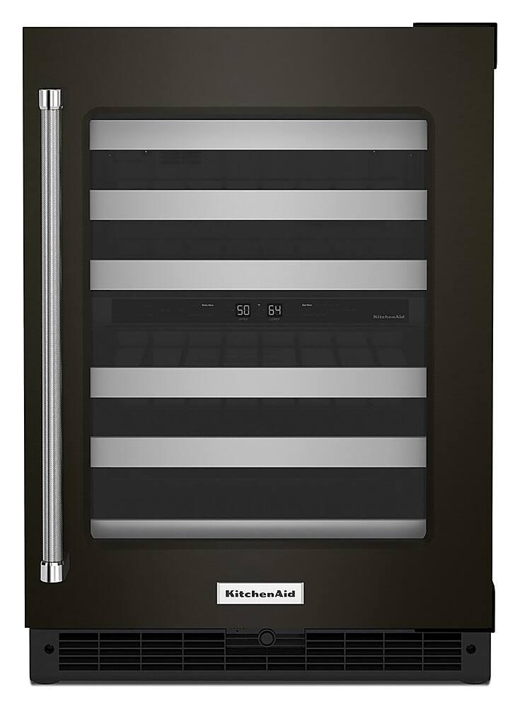 Black Stainless Steel