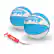 Alt View 11. GoSports - Water Basketball Anti Slip Swimming Pool Hoop Ball (2 Pack).