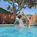 Alt View 15. GoSports - Water Basketball Anti Slip Swimming Pool Hoop Ball (2 Pack).