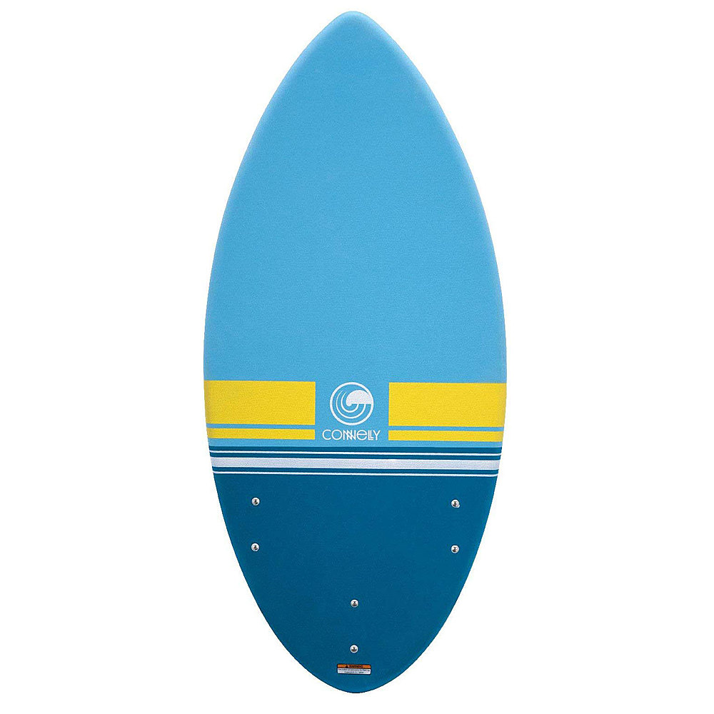Connelly - Kids Junior Design2020 Dash Wakesurfer with EPS Foam Core - Blue