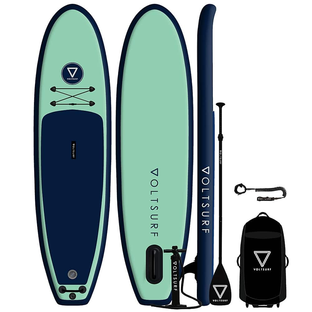 voltsurf sup