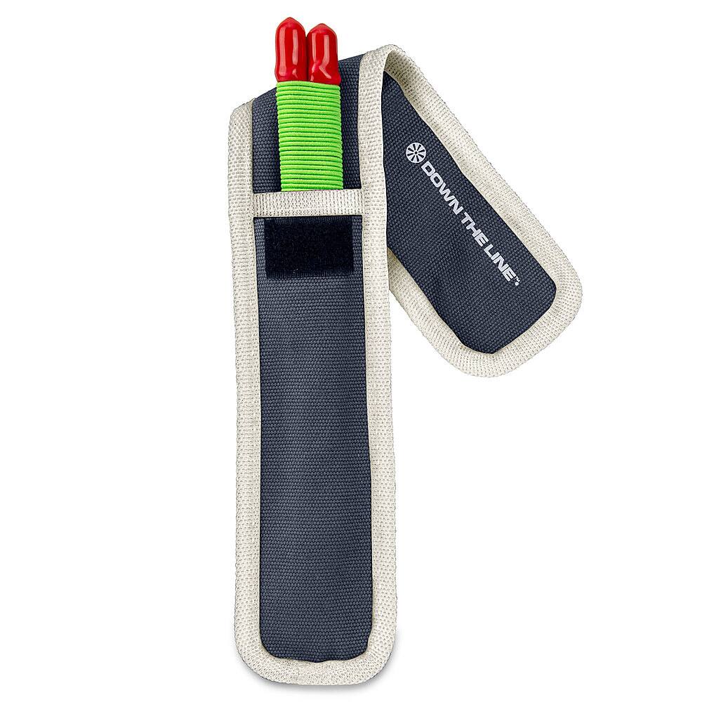 Best Buy GoSports Down The Line Golf Putting String Training Aid with