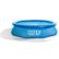 Alt View Zoom 11. Intex - Easy Set Above Ground Inflatable Round Swimming Pool for Kids.