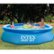 Alt View Zoom 13. Intex - Easy Set Above Ground Inflatable Round Swimming Pool for Kids.