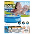 Alt View Zoom 14. Intex - Easy Set Above Ground Inflatable Round Swimming Pool for Kids.