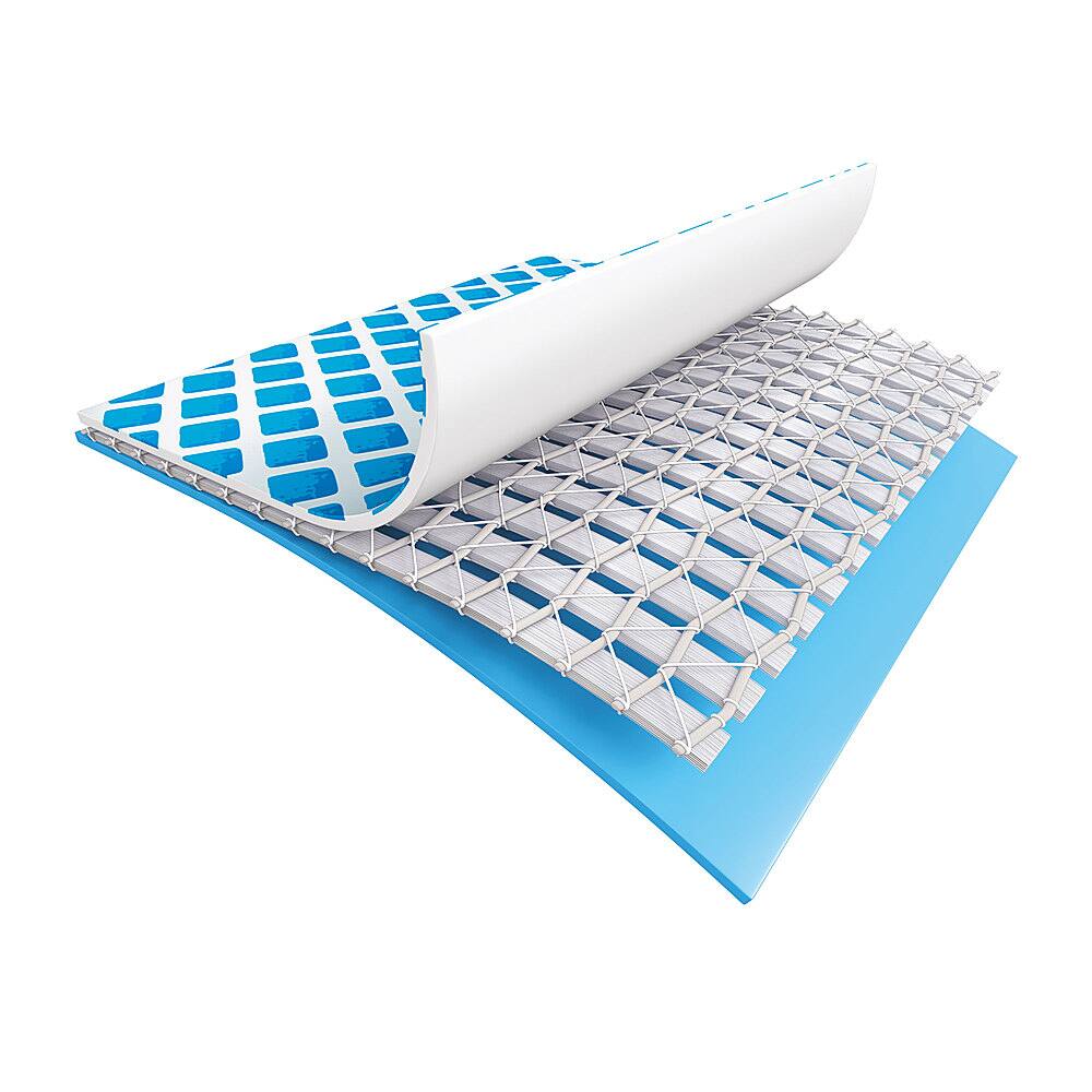 Alt View 16. Intex - Easy Set Above Ground Inflatable Round Swimming Pool for Kids.