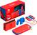 Alt View 11. Nintendo - Nintendo Switch - Mario Red & Blue Edition - Red Joy-Con - Mario Red & Blue.