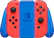 Alt View 13. Nintendo - Nintendo Switch - Mario Red & Blue Edition - Red Joy-Con - Mario Red & Blue.