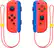 Alt View 15. Nintendo - Nintendo Switch - Mario Red & Blue Edition - Red Joy-Con - Mario Red & Blue.