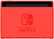 Alt View Zoom 16. Nintendo Switch - Mario Red & Blue Edition - Red Joy-Con - Mario Red & Blue.