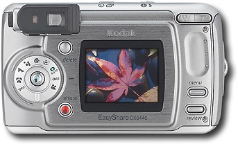 kodak easyshare dx6440