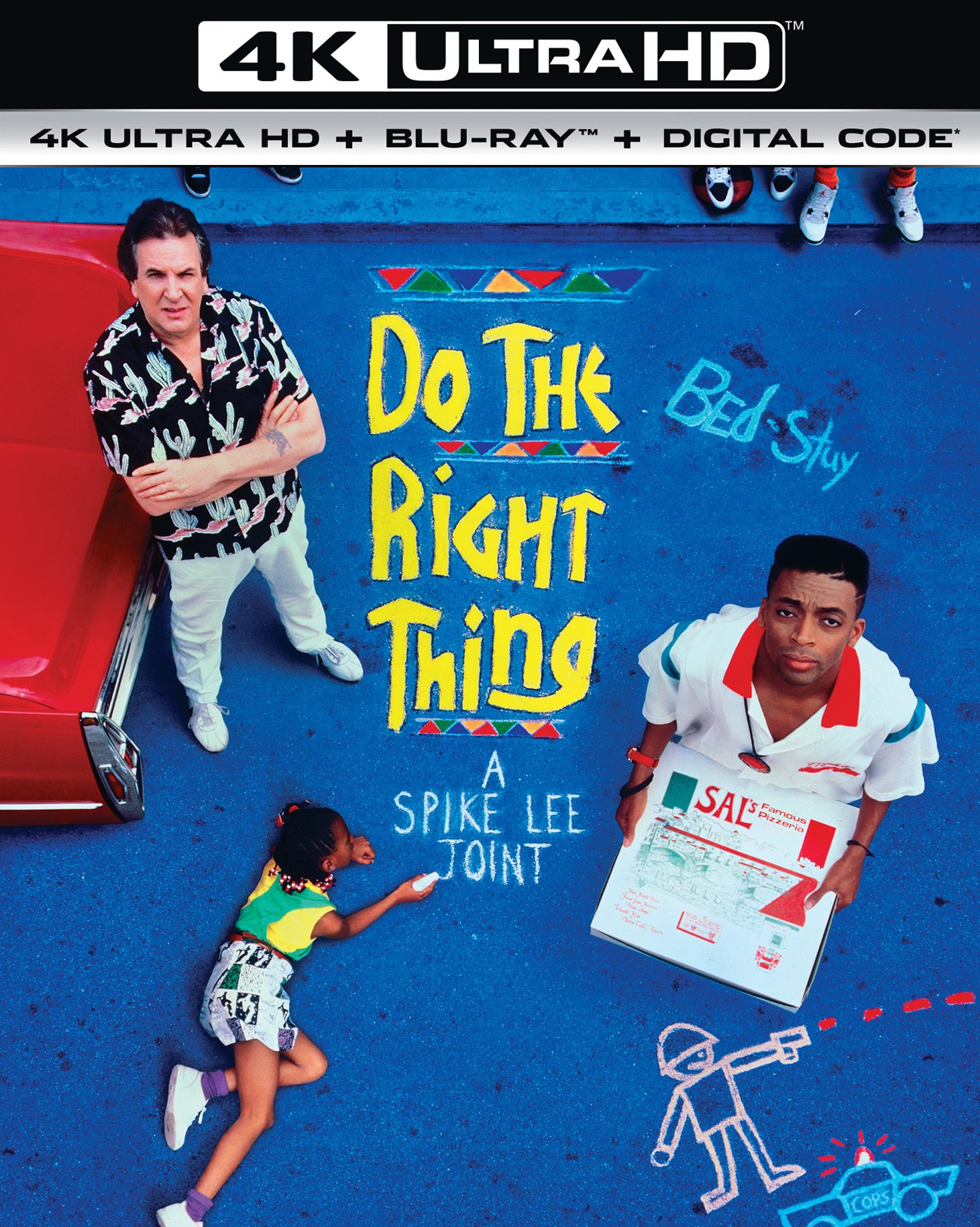 Right Stuff (BD) [Blu-ray]