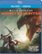 Front Standard. Monster Hunter [Includes Digital Copy] [Blu-ray] [2020].