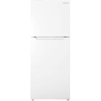 Insignia 10 Cu. Ft. Top-Freezer Refrigerator NS-RTM10WH2 Deals