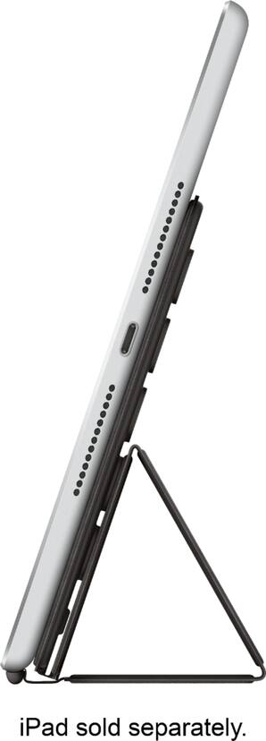 Apple Geek Squad Certified Refurbished Smart Keyboard for iPad Apple Geek Squad Certified Refurbished Smart Keyboard for iPad